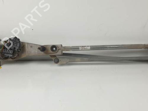 Used Front wiper motor FORD FOCUS I (DAW, DBW) 1.8 TDCi (115 hp) 24990910