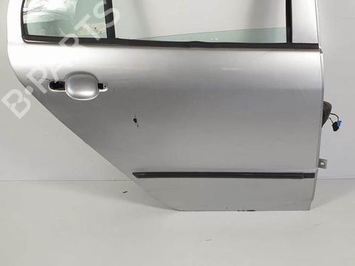 Right rear door SKODA FABIA I (6Y2) 1.9 TDI RS | BP13510775C5 