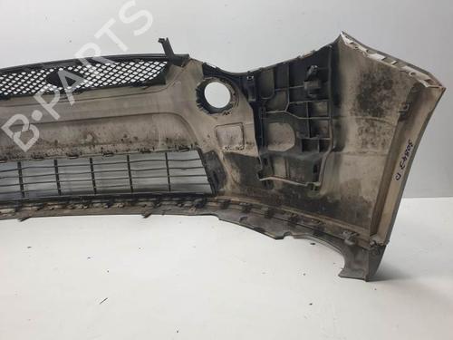 Front bumper FORD S-MAX (WA6) 2.0 TDCi | BP28059656C7 