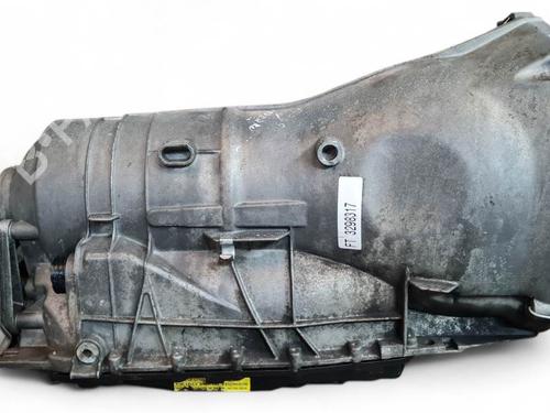 Gearbox BMW 5 (E60) 530 d | BP25453376M3 - Image 6