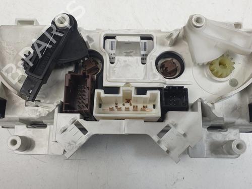 Climate control PEUGEOT PARTNER Tepee 1.6 HDi 16V | BP37700018I5  - Image 5