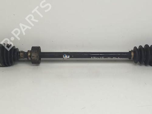 Used Right front driveshaft CHEVROLET MATIZ (M200, M250) 0.8 (52 hp) 24934720