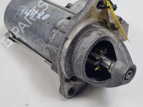 Used Starter Starter 37484456 37484456