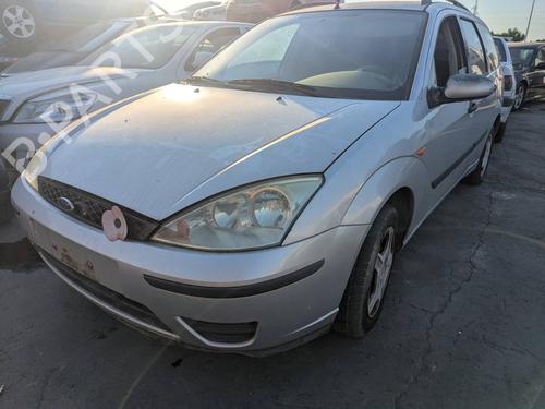 Brugte FORD FOCUS I Turnier (DNW) 1.8 DI / TDDi 4826817