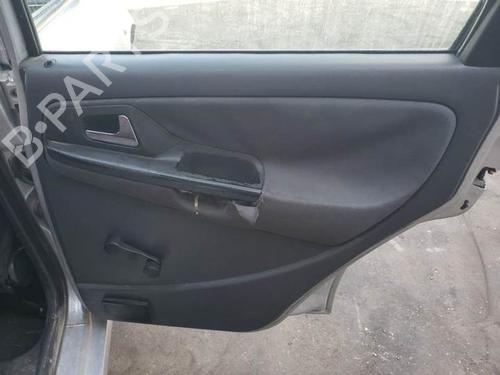 Instrument cluster SEAT CORDOBA (6K2) 1.4 | BP20510506C47 
