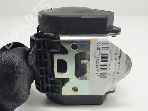 Rear right seatbelt AUDI Q7 (4LB) 3.0 TDI quattro | BP13548671I28 