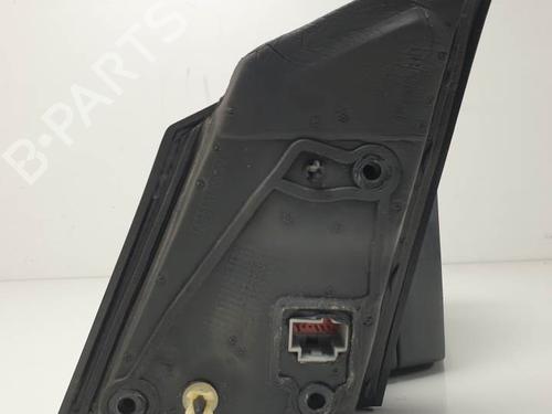 Right mirror FORD FOCUS III 1.0 EcoBoost | BP25590728C27 