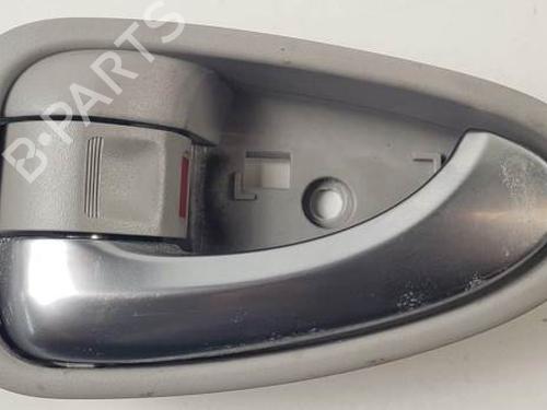 Used Rear left interior door handle TOYOTA AVENSIS Saloon (_T27_) 1.8 VVT-i (ZRT271_, ZRT271R) (147 hp) 29274926
