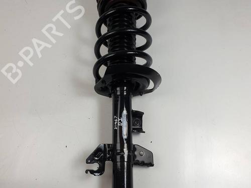 Used Left front shock absorber Left front shock absorber JEEP CHEROKEE (KL) 2.0 CRD (140 hp) 29624506 29624506