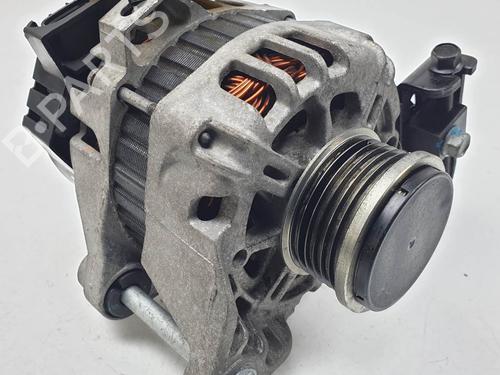 Used Alternator Alternator KIA PICANTO II (TA) 1.0 (67 hp) 24932980 24932980