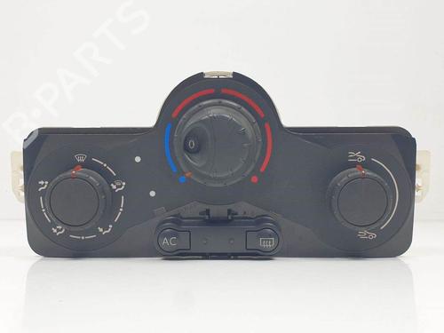 climate-control-renault-modus-grand-modus-fjp0_-2004-25138906 main image