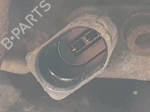 Right front steering knuckle SEAT IBIZA III (6L1) 1.4 TDI | BP25257875M26 