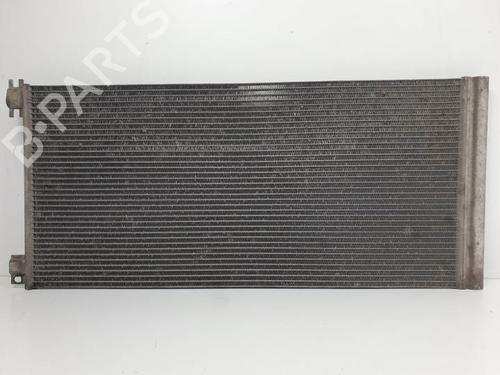 AC radiator RENAULT TRAFIC III Van (FG_) 1.6 dCi 120 (FGMB) | BP11807539M32 