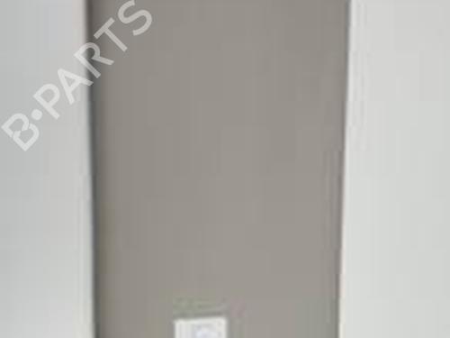 Used Right sun visor VW TRANSPORTER T5 Van (7HA, 7HH, 7EA, 7EH) 1.9 TDI (85 hp) 30278782