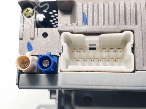 Sistema audio DACIA DUSTER (HS_) 1.5 dCi | BP30633296E6