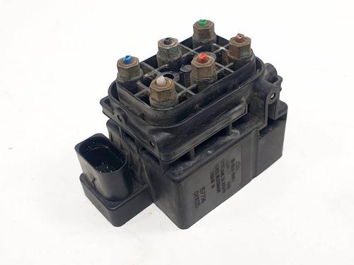 Used Electronic module Electronic module AUDI A8 D3 (4E2, 4E8) 3.0 TDI quattro (233 hp) 16297465 16297465