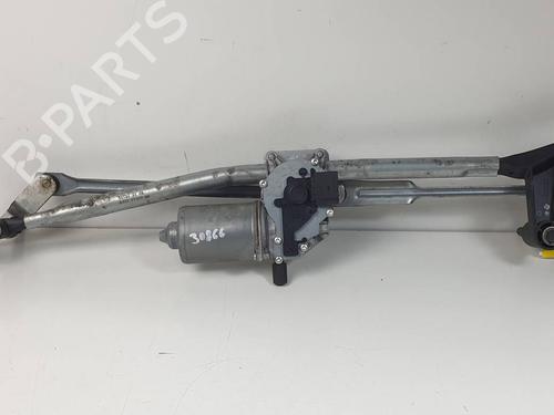 Front wiper motor LAND ROVER RANGE ROVER EVOQUE (L538) 2.0 D | BP29989586M29 