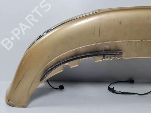 Front bumper AUDI A4 B7 Convertible (8HE) 3.2 FSI quattro | BP7302983C7 
