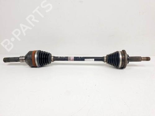 Used Right rear driveshaft Right rear driveshaft JAGUAR S-TYPE II (X200) 3.0 V6 (238 hp) 14918018 14918018