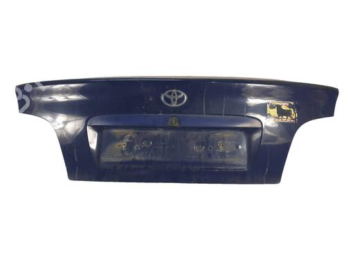 Used Tailgate Tailgate TOYOTA AVENSIS (_T22_) 2.0 i (ST220_, ST220R) (128 hp) 40176668 40176668