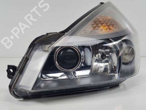 Scheinwerfer links für Scheinwerfer links RENAULT ESPACE IV (JK0/1_) 2.2 dCi (JK0H) (150 hp) 34518178 34518178