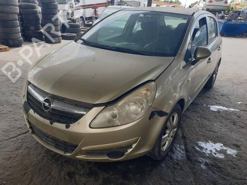Brugte OPEL CORSA D (S07) 1.3 CDTI (L08, L68) 4893215