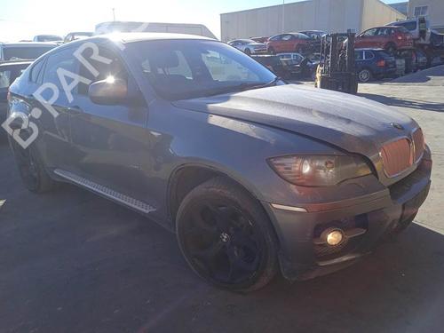 Left front brake caliper BMW X6 (E71, E72) xDrive 35 d | BP16187150M105  - Image 17
