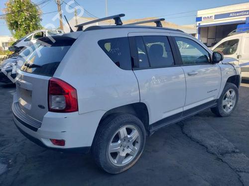 Modulo electronico JEEP COMPASS (MK49) 2.2 CRD | BP25121101M83 