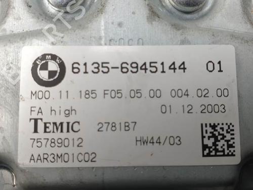 Electronic module BMW 5 (E60) 530 d | BP24585867M83 