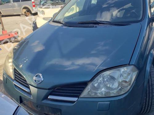 Intercooler NISSAN PRIMERA (P12) 2.2 Di | BP28208625M30 