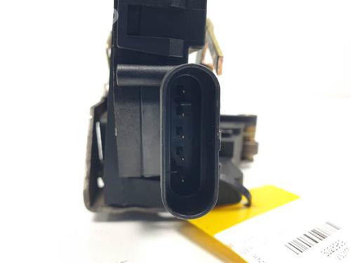 Rear left lock MERCEDES-BENZ M-CLASS (W163) ML 270 CDI (163.113) | BP25000110C100 
