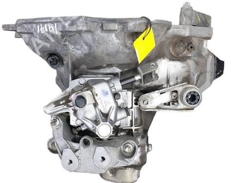 Gearbox OPEL MERIVA A MPV (X03) 1.7 DTI (E75) | BP17651395M3 