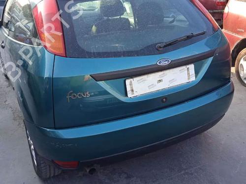 Ignition coil FORD FOCUS I (DAW, DBW) 2.0 16V | BP8131572M94 