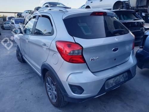 Warning switch FORD KA+ III (UK, FK) 1.2 Ti-VCT | BP24339819I22  - Image 15