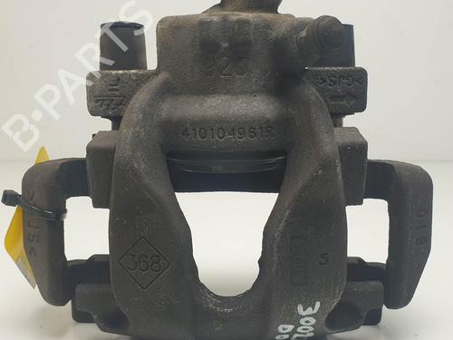 Used Right front brake caliper Right front brake caliper SMART FORFOUR Hatchback (453) 1.0 (453.042, 453.043) (71 hp) 25128754 25128754