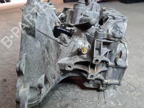 Gearbox OPEL CORSA C (X01) 1.3 CDTI (F08, F68) | BP27815051M3 