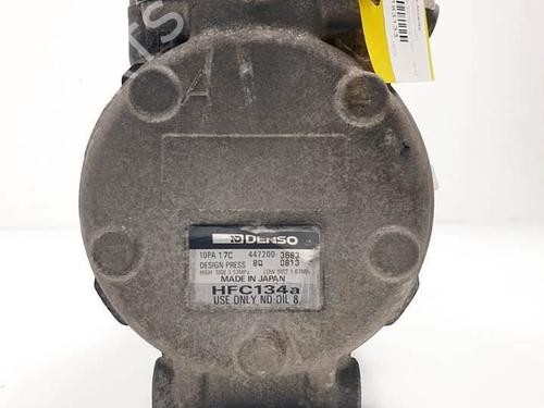 AC compressor TOYOTA LAND CRUISER (_J7_, _JL7_)  | BP18486281M34 