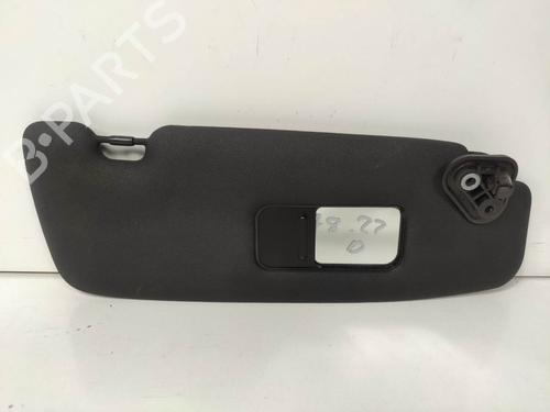Right sun visor MINI MINI Roadster (R59) Cooper SD | BP9221008I2 - Image 2