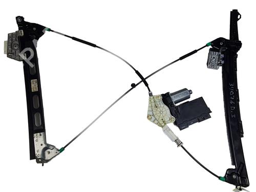 Used Front left window mechanism Front left window mechanism AUDI A4 B6 Convertible (8H7) 1.8 T (163 hp) 36671260 36671260