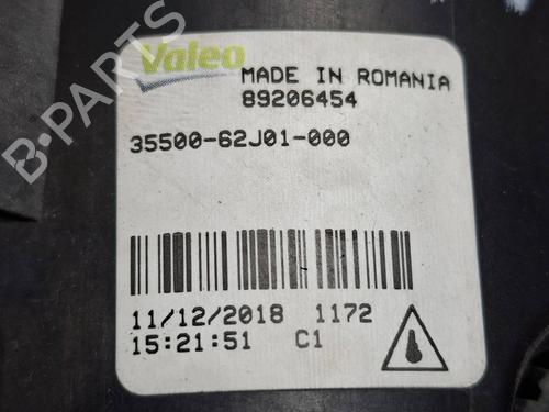 Left front fog light SUZUKI VITARA (LY) 1.4 T (APK414) | BP39196449C30 - Image 4