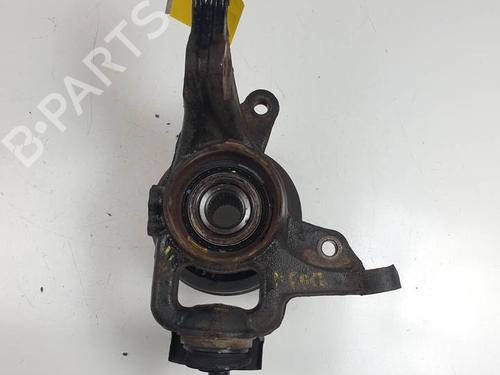Right front steering knuckle KIA CEE'D SW (ED) 1.6 CVVT | BP29989529M26 