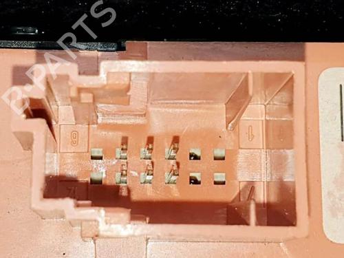 Climate control CITROËN C6 (TD_) 2.7 HDi | BP6862846I5 