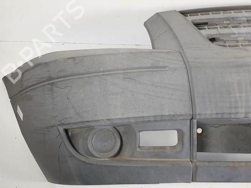 Front bumper FORD TRANSIT Van (FA_ _) 2.2 TDCi RWD | BP12456692C7 