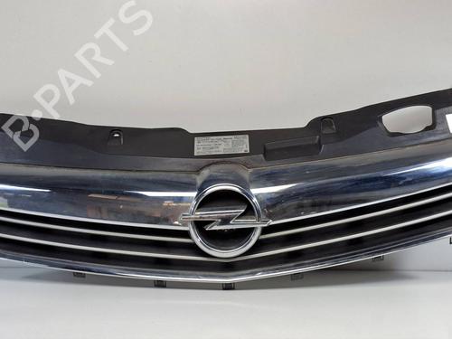 Used Grille Grille 39225277 39225277