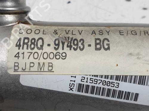 Egr JAGUAR XF I (X250) 2.7 D | BP29932554M69