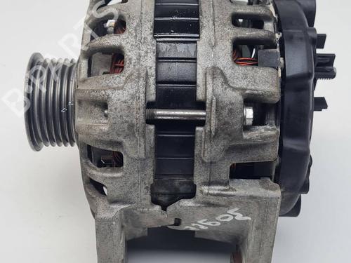 Alternator SKODA CITIGO (NF1) 1.0 | BP30586126M7  - Image 6