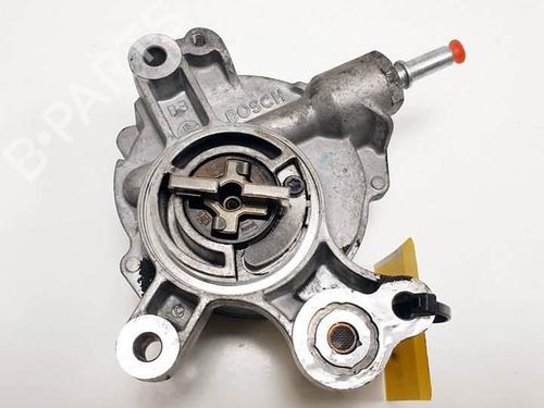 Vacuum pump FORD MONDEO IV Saloon (BA7) 2.0 TDCi | BP18324098M80