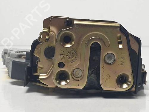 Rear left lock SUBARU FORESTER (SG_) 2.0 S Turbo AWD (SG5) BP19526633C100