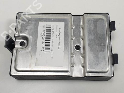 Electronic module JEEP CHEROKEE (KL) 2.0 CRD 4x4 | BP12383829M83 - Image 3