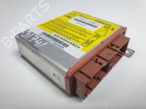 Used ECU airbags FIAT DUCATO Van (250_) 120 Multijet 2,3 D (120 hp) 30762780